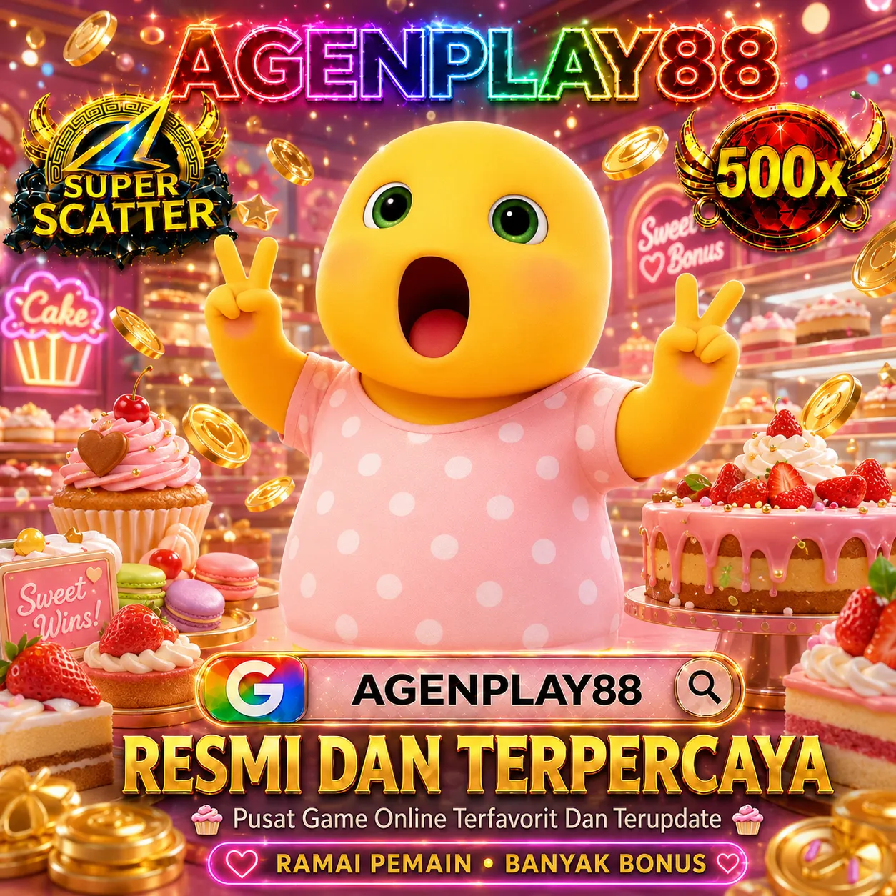 MBAKTOTO ➤ Mbak Toto Siap Melayani 24 Jam, Ramah Bikin Betah Main Game! – Platform Top Up Rasa Dilayani Mbak Cantik, Proses Cepat, Anti Judes, Anti Boncos!